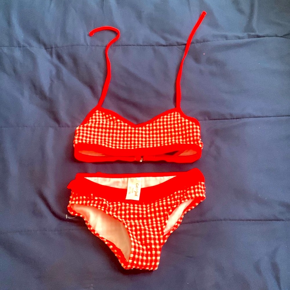 Girls bikini